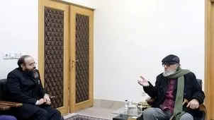 بازیگر مالک اشتر از فرانسه تا استخاره