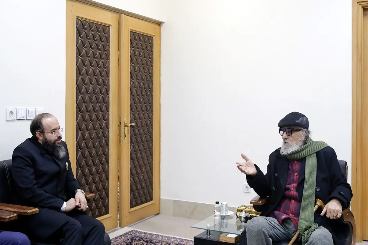 اظهارات جنجالی داریوش ارجمند درباره شایعه پیدا شدن جنازه در سد کرج