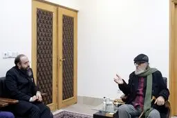 اظهارات جنجالی داریوش ارجمند درباره شایعه پیدا شدن جنازه در سد کرج