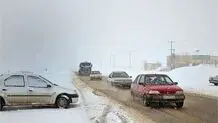 سرما و یخبندان در ۳۶۰ شهر کشور