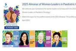 پزشک زن ایرانی یکی از رهبران انکولوژی جهان شد

