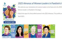 پزشک زن ایرانی یکی از رهبران انکولوژی جهان شد

