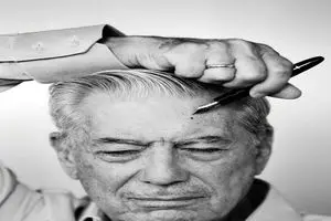 آواز قو در خیابان فلورا