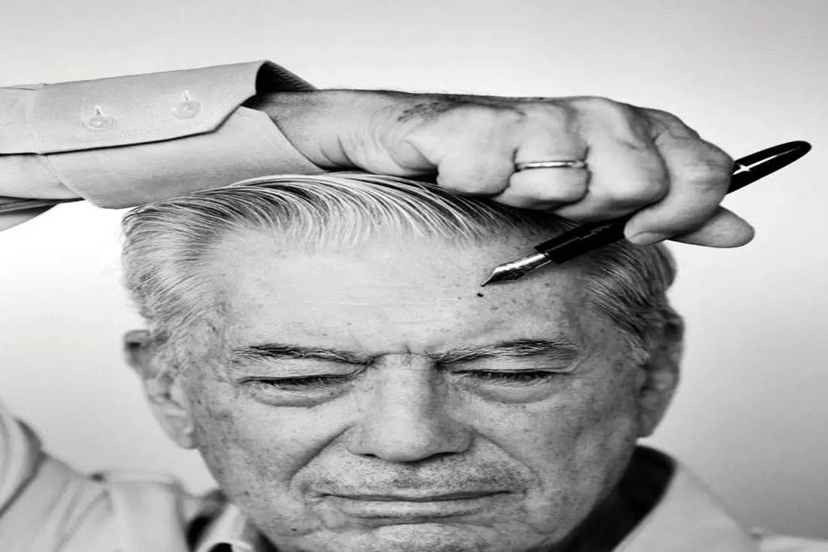 آواز قو در خیابان فلورا