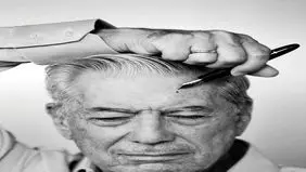 آواز قو در خیابان فلورا