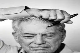 آواز قو در خیابان فلورا