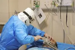 اضافه‌کاری اجباری برخی پرستاران به دلیل کمبود نیرو
