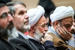 نظر عجیب مصباح‌یزدی؛ پدر معنوی جبهه پایداری درباره تحزب

