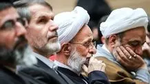 محمد مهاجری: مصباح‌یزدی با شهید بهشتی مشکل داشت