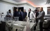 25 نفر از اعضای خانواده سینما در حملات موشکی آسیب دیده‌اند 