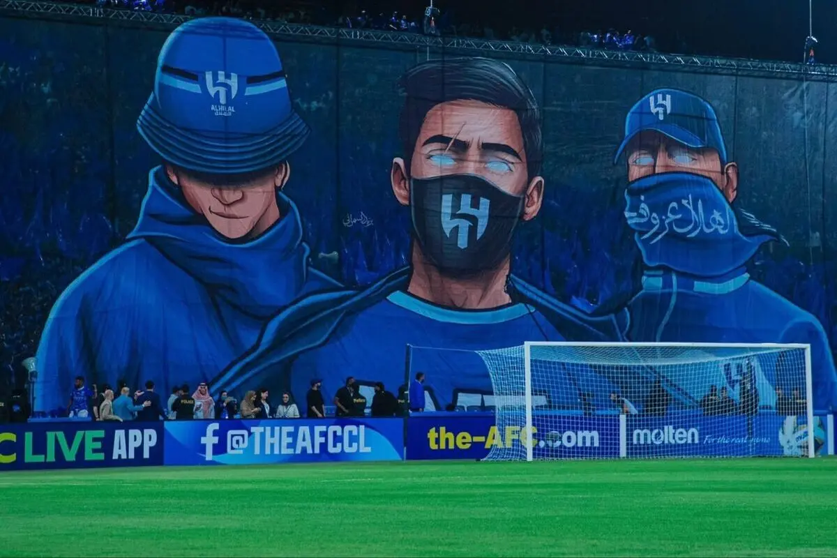 دورخیز الهلال برای جذب ۴ ستاره مطرح اروپا