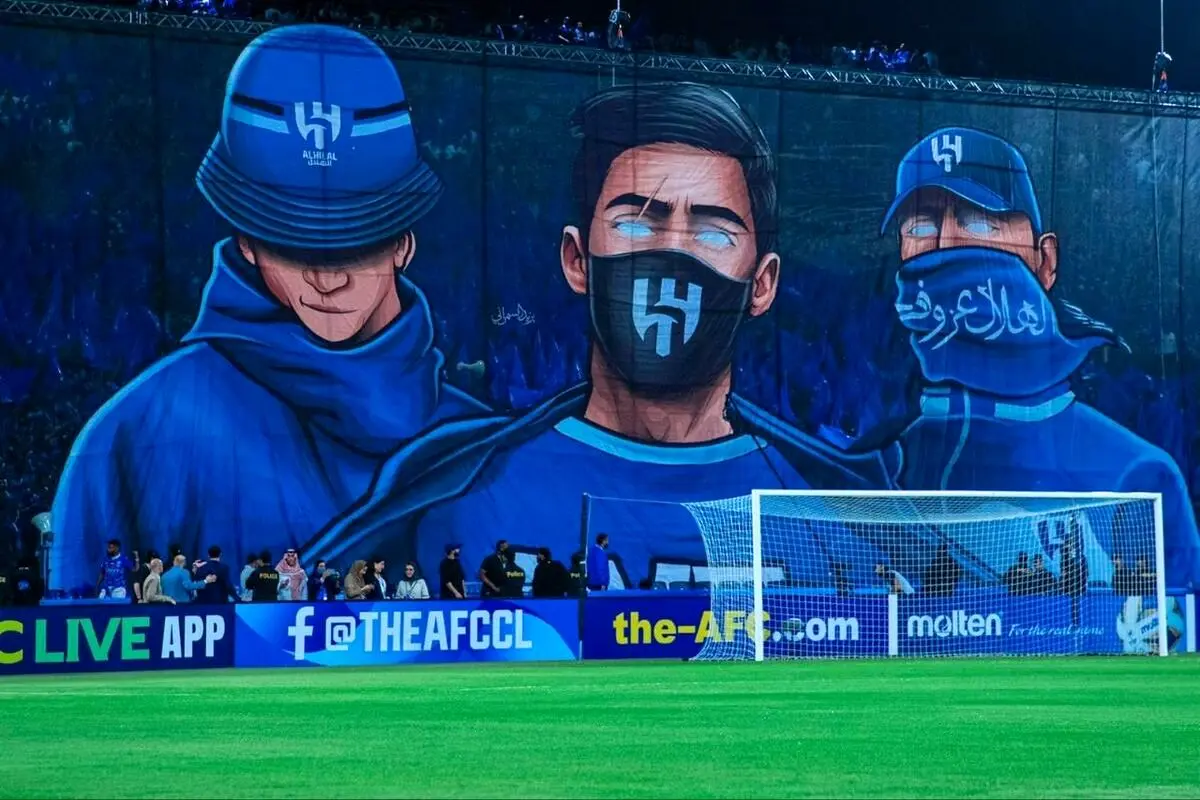 دورخیز الهلال برای جذب ۴ ستاره مطرح اروپا