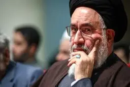 نامه سرگشاده آیت‌الله محقق داماد به جامعه قضات کشور