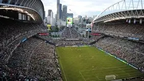 سیاتل: دخالتی در بازی ایران و مصر نداریم