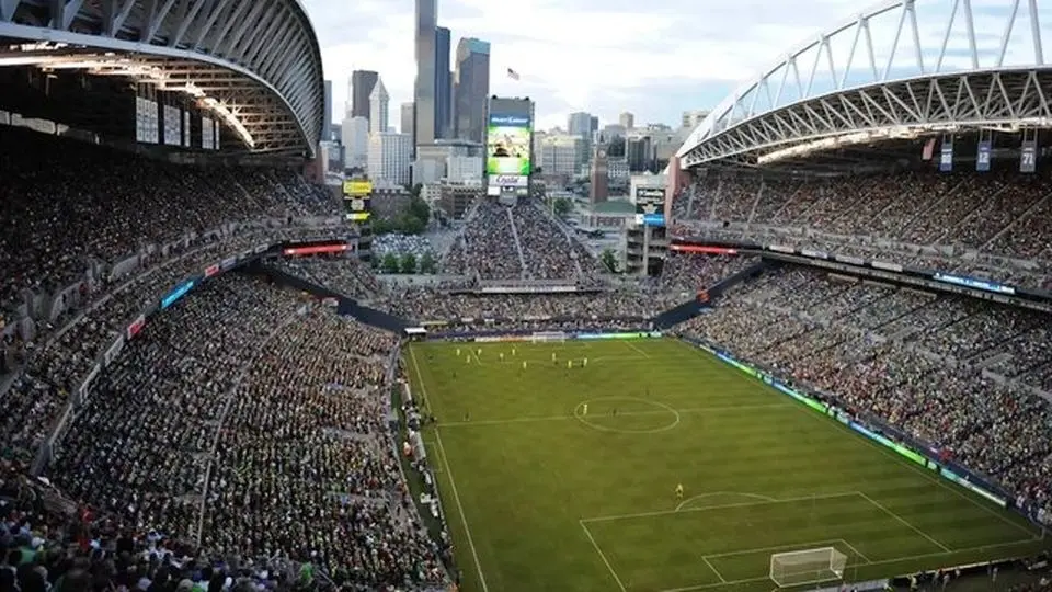 سیاتل: دخالتی در بازی ایران و مصر نداریم