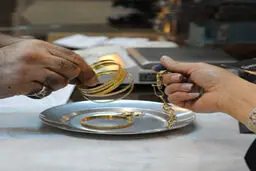 پرداخت 3 همت تسهیلات از سوی بانک کارگشایی در یک سال گذشته