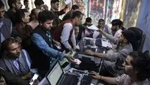 طالبان اینترنت فیبر نوری در بلخ را قطع کرد
