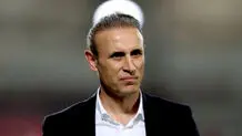 گل محمدی: بازی با استقلال سخت بود 