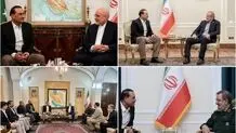 ارتش پاکستان پس از پایان سفر عاصم منیر به تهران بیانیه صادر کرد 