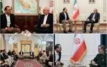 ارتش پاکستان پس از پایان سفر عاصم منیر به تهران بیانیه صادر کرد 