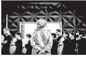 Are Theater Halls Being Revived?