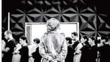 سالن‌های تئاتر جان می‌گیرند؟