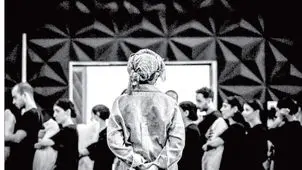 سالن‌های تئاتر جان می‌گیرند؟