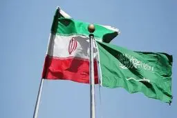 رویترز: ریاض میزبان مذاکرات ایران و کشورهای عربی می‌شود