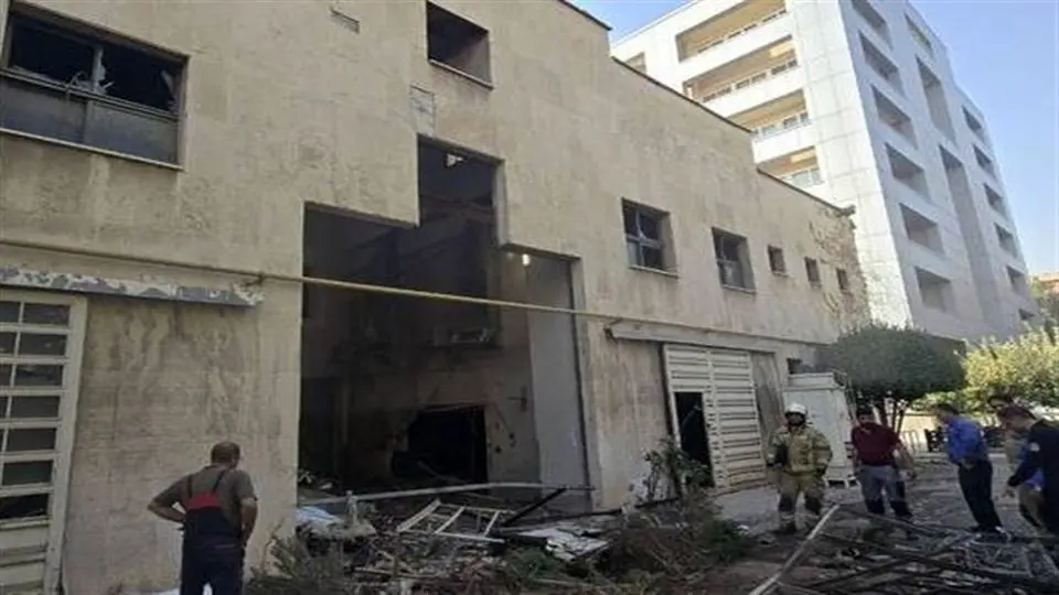 آخرین خبر از وضعیت دو دانشجوی مصدوم حادثه انفجار دانشگاه تهران/ هر دو دانشجو در روزهای پیش رو مرخص می‌شوند
