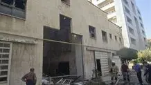 آخرین خبر از وضعیت دو دانشجوی مصدوم حادثه انفجار دانشگاه تهران/ هر دو دانشجو در روزهای پیش رو مرخص می‌شوند