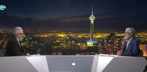 هشدار حدادعادل درباره قیمت بنزین