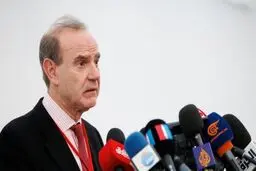اروپا می‌خواهد برجام و مذاکره با ایران در دستور کار بماند  