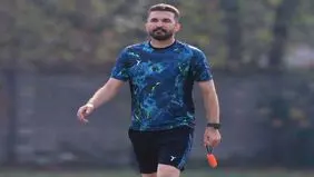 استعفای محمد نوری از صنعت نفت آبادان