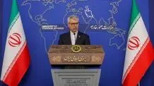 درخصوص تمامیت سرزمینی، هیچ‌گونه مماشات و مسامحه‌ای نداریم