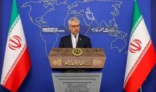 درخصوص تمامیت سرزمینی، هیچ‌گونه مماشات و مسامحه‌ای نداریم