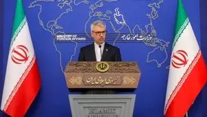 درخصوص تمامیت سرزمینی، هیچ‌گونه مماشات و مسامحه‌ای نداریم