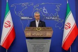 درخصوص تمامیت سرزمینی، هیچ‌گونه مماشات و مسامحه‌ای نداریم