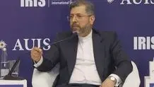 معاون وزیر خارجه؛ دیگر به مذاکرات اعتماد نداریم