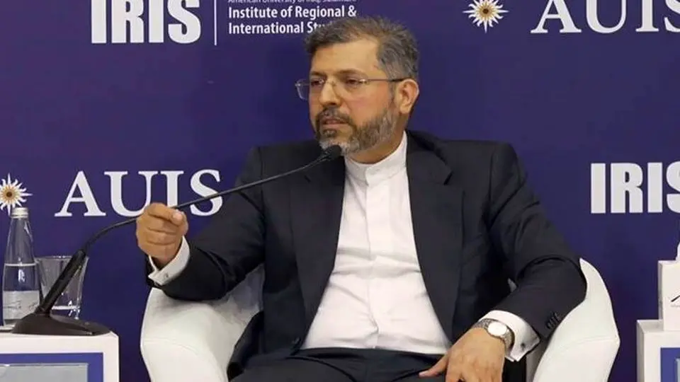 معاون وزیر خارجه؛ دیگر به مذاکرات اعتماد نداریم