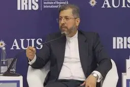 معاون وزیر خارجه؛ دیگر به مذاکرات اعتماد نداریم