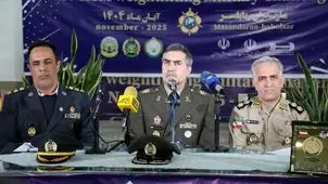 ایران میزبان چهل‌و نهمین دوره وزنه‌برداری نظامیان جهان