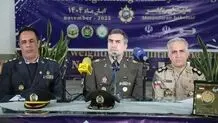 ایران میزبان چهل‌و نهمین دوره وزنه‌برداری نظامیان جهان