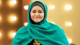 نعیمه نظام‌دوست در قسمت جدید جوکر ازدواج کرد/ ویدیو