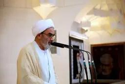 سوم خرداد؛ درس بزرگ مقاومت و پیروزی برای نسل امروز /امام جمعه گرگان: فتح خرمشهر نماد وحدت ملی است