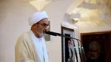 سوم خرداد؛ درس بزرگ مقاومت و پیروزی برای نسل امروز /امام جمعه گرگان: فتح خرمشهر نماد وحدت ملی است