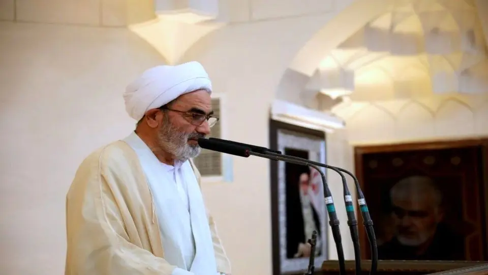 سوم خرداد؛ درس بزرگ مقاومت و پیروزی برای نسل امروز /امام جمعه گرگان: فتح خرمشهر نماد وحدت ملی است