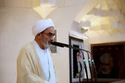 سوم خرداد؛ درس بزرگ مقاومت و پیروزی برای نسل امروز /امام جمعه گرگان: فتح خرمشهر نماد وحدت ملی است