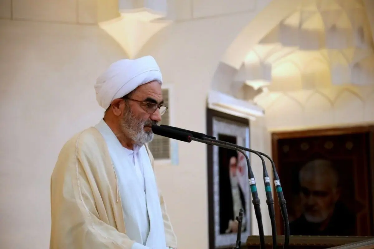 سوم خرداد؛ درس بزرگ مقاومت و پیروزی برای نسل امروز /امام جمعه گرگان: فتح خرمشهر نماد وحدت ملی است