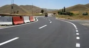 حمله اسرائیل به جاده اهواز اندیمشک/ تردد برقرار است
