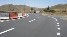 حمله اسرائیل به جاده اهواز اندیمشک/ تردد برقرار است